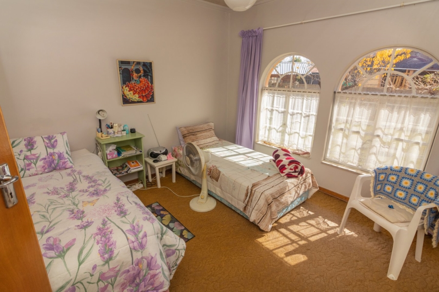 4 Bedroom Property for Sale in Suidrand Free State